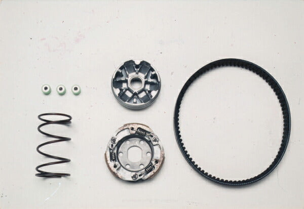 BURIAL ベリアル ハイパープーリーキット グランドAXIS100 カタログ品番：P019-7935 メーカー品番：Y07-50-00