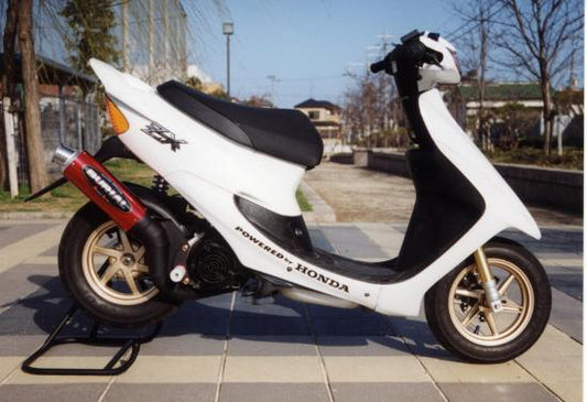 ベリアル ベリアル グランドスラム(チャンバー) BLU ライブDIO ZX カタログ品番：P019-8125 メーカー品番：H01-01-03