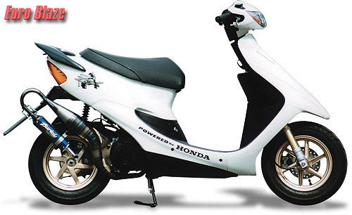 ベリアル ベリアル ユーロブレイズチャンバー RED ライブDIO ZX カタログ品番：P019-8141 メーカー品番：H01-06-01