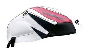 バグスター BAGSTER タンクカバー ホワイト レッド ネイビー CBR1000RR 04-07 カタログ品番：1479J メーカー品番：1479J
