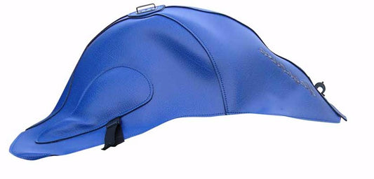 バグスター BAGSTER タンクカバー ブルー GSX1300R 99-07 カタログ品番：1379AA メーカー品番：1379AA