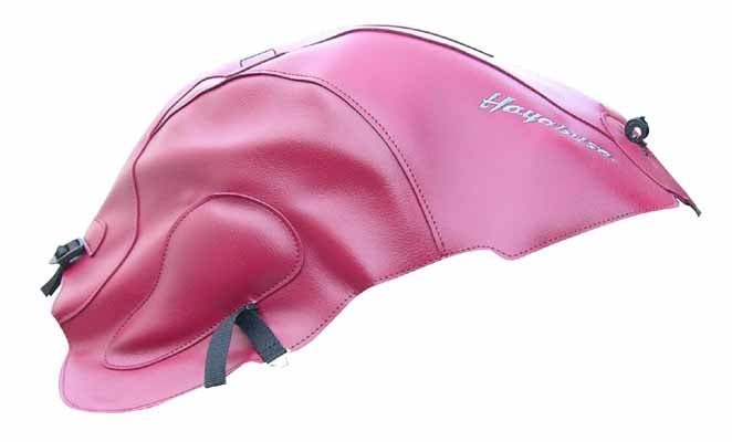 バグスター BAGSTER タンクカバー ワインレッド GSX1300R 99-07 カタログ品番：1379BB メーカー品番：1379BB
