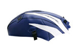 バグスター BAGSTER タンクカバー バルティックブルー ホワイト CBR600RR 07-12 カタログ品番：1534A メーカー品番：1534A