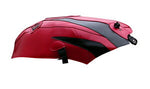 バグスター BAGSTER タンクカバー レッド ブラック CBR600RR 07-12 カタログ品番：1534B メーカー品番：1534B