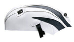 バグスター BAGSTER タンクカバー ホワイト アンスラサイト CBR600RR 07-12 カタログ品番：1534C メーカー品番：1534C