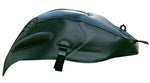 バグスター BAGSTER タンクカバー ブラック スチールグレー YZF-R1 07-08 カタログ品番：1535A メーカー品番：1535A
