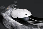 バグスター BAGSTER タンクカバー ブラック レッド YZF-R1 07-08 カタログ品番：1535B メーカー品番：1535B