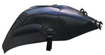 バグスター BAGSTER タンクカバー ブラック YZF-R1 07-08 カタログ品番：1535U メーカー品番：1535U