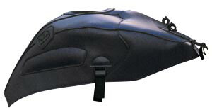 バグスター BAGSTER タンクカバー ブラック YZF-R1 07-08 カタログ品番：1535U メーカー品番：1535U