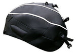 バグスター BAGSTER タンクカバー ブラック ホワイト R1200R 07 カタログ品番：1541A メーカー品番：1541A