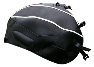 バグスター BAGSTER タンクカバー ブラック ホワイト R1200R 07 カタログ品番：1541A メーカー品番：1541A