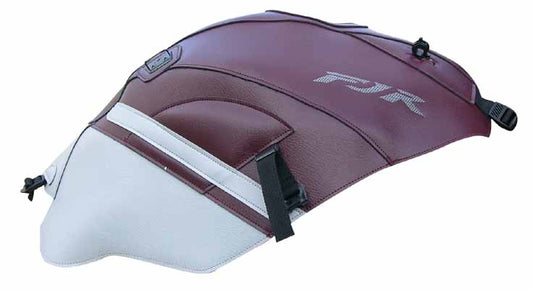 バグスター BAGSTER タンクカバー ワインレッド グレー FJR1300 06-13 カタログ品番：1516E メーカー品番：1516E