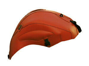 バグスター BAGSTER タンクカバー オレンジ Z1000 07-09 カタログ品番：1538A メーカー品番：1538A