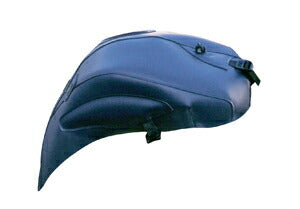 バグスター BAGSTER タンクカバー ネイビーブルー Z1000 07-09 カタログ品番：1538B メーカー品番：1538B
