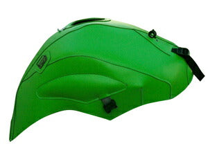 バグスター BAGSTER タンクカバー パールグリーン Z750 07-08 カタログ品番：1545C メーカー品番：1545C