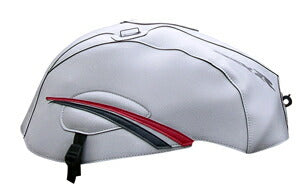 バグスター BAGSTER タンクカバー グレー レッド アンスラサイト GSXR1000 07-08 カタログ品番：1532B メーカー品番：1532B