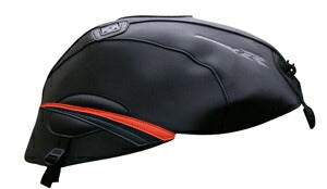 バグスター BAGSTER タンクカバー ブラック オレンジ ガンメタ GSXR1000 07-08 カタログ品番：1532C メーカー品番：1532C