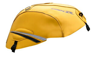 バグスター BAGSTER タンクカバー イエロー グレー アンスラサイト GSXR1000 07-08 カタログ品番：1532D メーカー品番：1532D