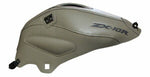 バグスター BAGSTER タンクカバー ベージュ ZX-10R 04-07 カタログ品番：1477C メーカー品番：1477C