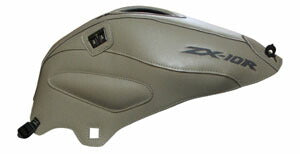バグスター BAGSTER タンクカバー ベージュ ZX-10R 04-07 カタログ品番：1477C メーカー品番：1477C