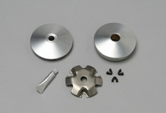 エヌアールマジック NRマジック ツーカイプーリーキット ズーマー スマートDIO カタログ品番：P019-9085 メーカー品番：KB0290-H10025