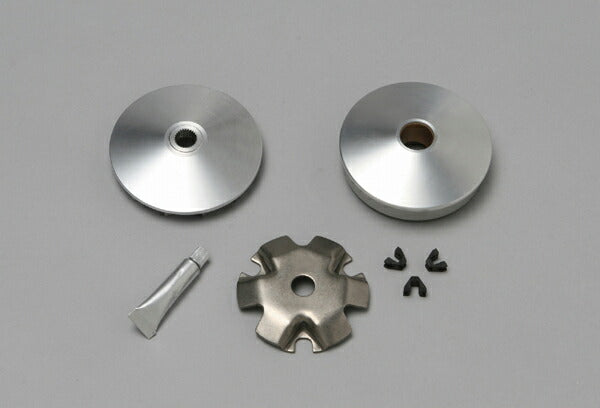 エヌアールマジック NRマジック ツーカイプーリーキット ズーマー スマートDIO カタログ品番：P019-9085 メーカー品番：KB0290-H10025