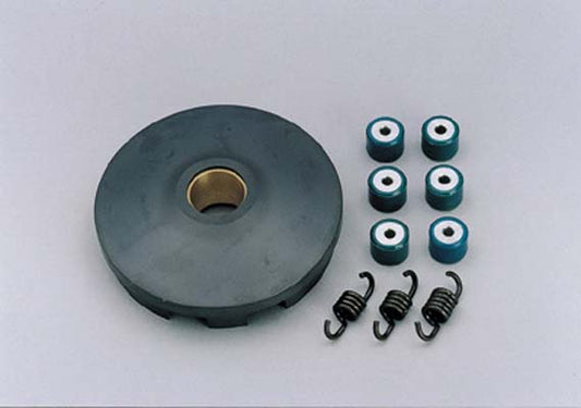 エヌアールマジック NRマジック ツーカイVFCプーリーキット リモコンJOG -Z2 カタログ品番：P019-9379 メーカー品番：KB0040-Y10012