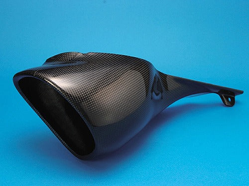 AELLA アエラ カーボンラムエアースクープ XB9SX カタログ品番：P019-9614 メーカー品番：AC-XB-016-00