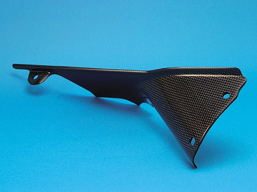 AELLA アエラ カーボンエンジンスクープ XB9SX カタログ品番：P019-9615 メーカー品番：AC-XB-017-00