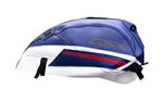 バグスター BAGSTER タンクカバー ブルー ホワイト レッド GSX1400 カタログ品番：1435M メーカー品番：1435M