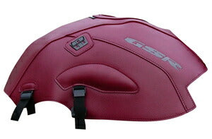 バグスター BAGSTER タンクカバー ワインレッド GSR400 600 07-10 カタログ品番：1520D メーカー品番：1520D