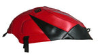 バグスター BAGSTER タンクカバー レッド ブラック CBR1000RR 04-07 カタログ品番：1479F メーカー品番：1479F
