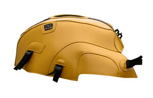 バグスター BAGSTER タンクカバー イエロー ブラック SPORT 1000 PAUL SMART カタログ品番：1527E メーカー品番：1527E
