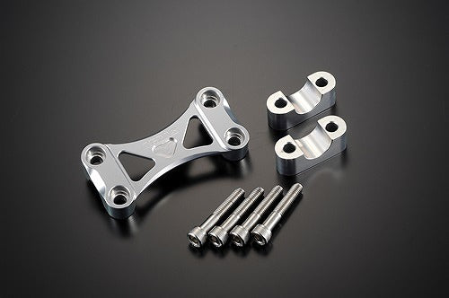 アグラス アルミケズリダシ ハンドルホルダー ZEPHYR1100