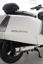 ロッソ ロッソ マフラー LENES マグザム カタログ品番：P020-0181 メーカー品番：20-007-00