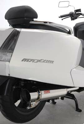 ロッソ ロッソ マフラー LENES マグザム カタログ品番：P020-0181 メーカー品番：20-007-00