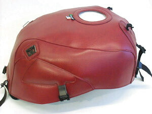 バグスター BAGSTER タンクカバー ワインレッド ZRX11 1200 カタログ品番：1337C メーカー品番：1337C