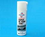 FUCHS SILKOLENE フックスシルコリン FUCHS SUPER HI-TEMP 1200 カタログ品番：P020-0844 メーカー品番：A010000265