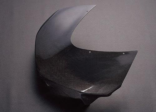 AELLA アエラ ゼッケンプレート カーボン 1098 カタログ品番：P020-0943 メーカー品番：AC-1098-020-10