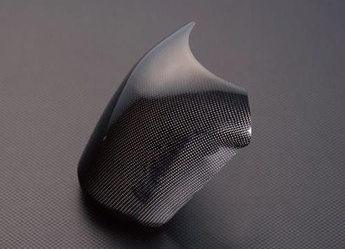 AELLA アエラ カーボンタンクプロテクター 848 1098 1198シリーズ カタログ品番：P020-0945 メーカー品番：AC-1098-021-10