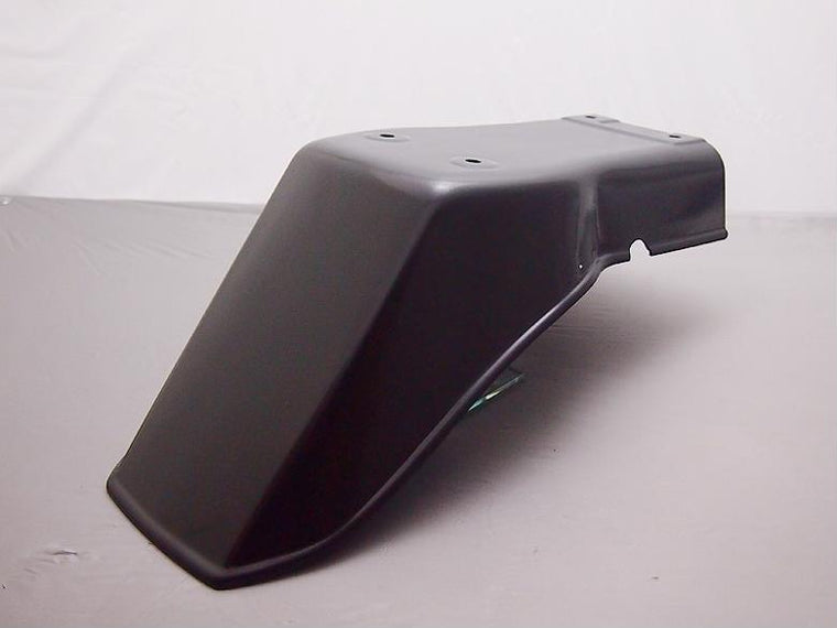 ドレミコレクション リアフェンダー ABS Z1R/Z1000MK2