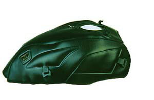 バグスター BAGSTER タンクカバー ダークグ゛リーン ZEPHYR750 カタログ品番：1192F メーカー品番：1192F
