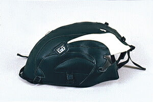 バグスター BAGSTER タンクカバー ダークグリーン クリーム THUNDERBIRD 900 カタログ品番：1308D メーカー品番：1308D