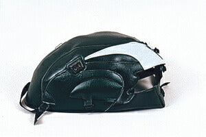 バグスター BAGSTER タンクカバー Cグリーン Lグレー THUNDERBIRD 900 カタログ品番：1308E メーカー品番：1308E