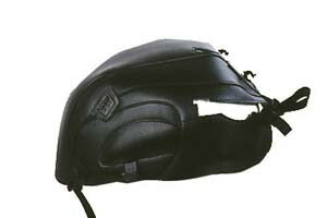 バグスター BAGSTER タンクカバー ブラック T.BIRD SPORT LEGEND カタログ品番：1362U メーカー品番：1362U