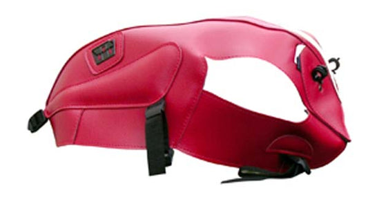 バグスター BAGSTER タンクカバー レッド ホワイト THRUXTON 900 04-07 カタログ品番：1426N メーカー品番：1426N