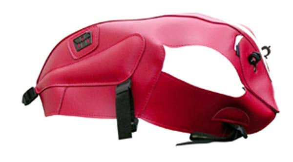 バグスター BAGSTER タンクカバー レッド ホワイト THRUXTON 900 04-07 カタログ品番：1426N メーカー品番：1426N