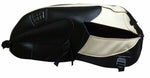 バグスター BAGSTER タンクカバー ブラック クリーム BONNEVILLE T100 03-07 カタログ品番：1464D メーカー品番：1464D