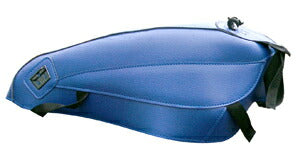 バグスター BAGSTER タンクカバー ブルー SPORTSTER 04- カタログ品番：1484H メーカー品番：1484H