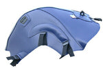 バグスター BAGSTER タンクカバー ダークブルー F800S ST 06-10 カタログ品番：1525E メーカー品番：1525E